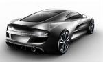 Aston Martin Bulldog GT by HBH 2011 года